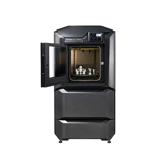 3D tiskárny Stratasys řady F123 CR